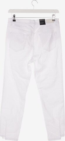 Marc Cain Jeans in 30-31 in White