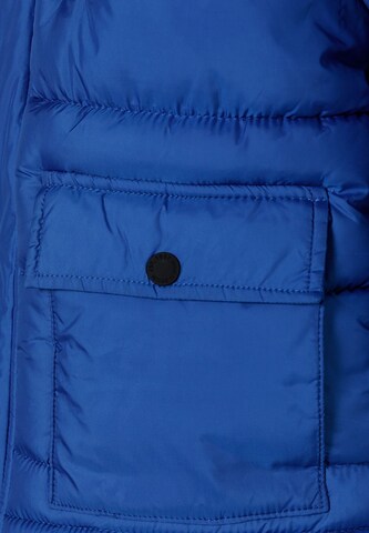 MINOTI Winter jacket in Blue