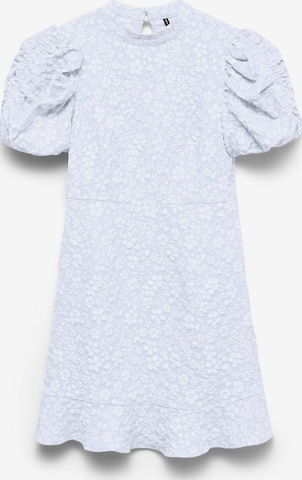 Robe 'VMFiona' VERO MODA en blanc : devant