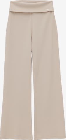 Aim'n Pants 'Ease' in Beige: front