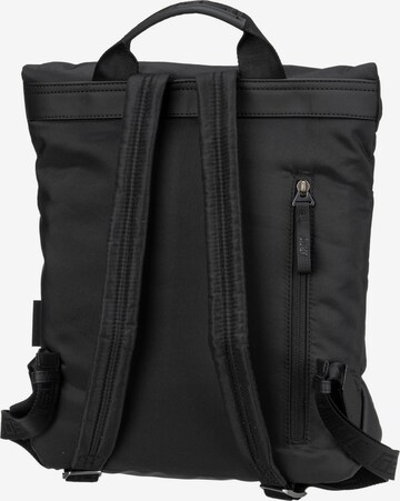 JOST Backpack ' Falun ' in Black