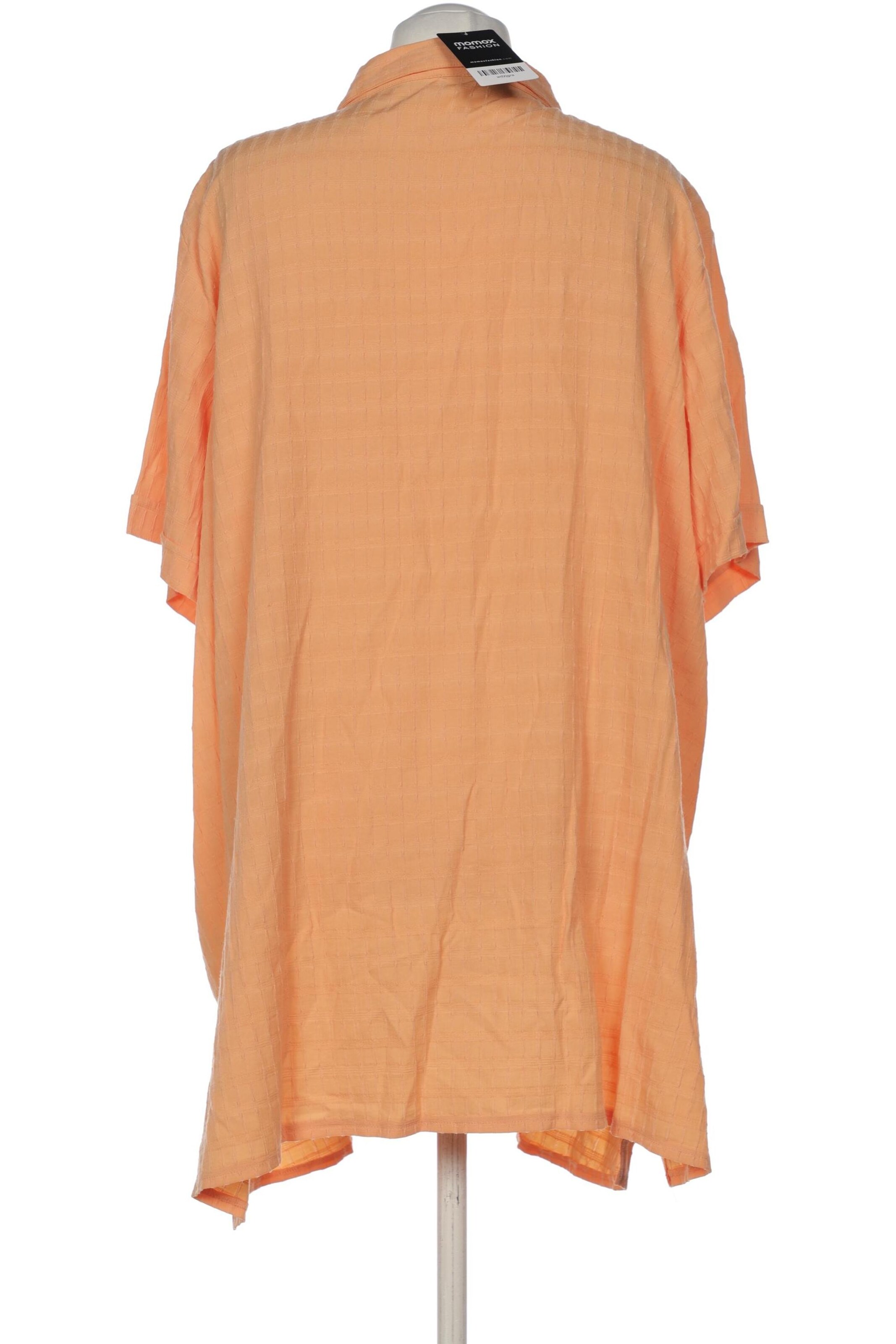 Ulla Popken Blouse & Tunic in 9XL in Orange