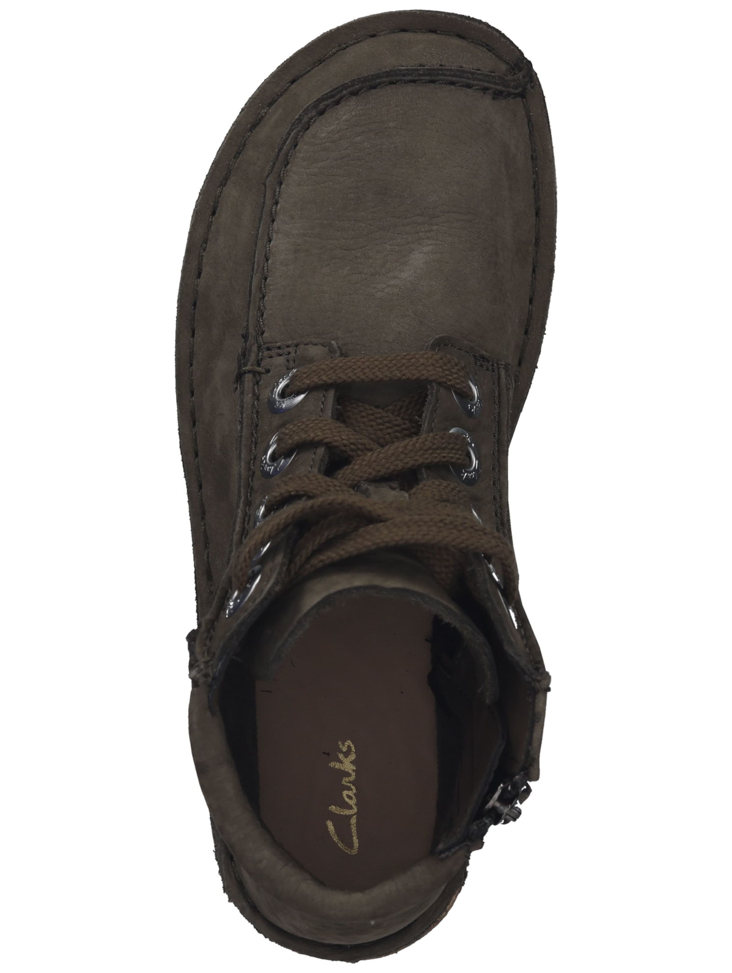 Clarks cedar boots sales