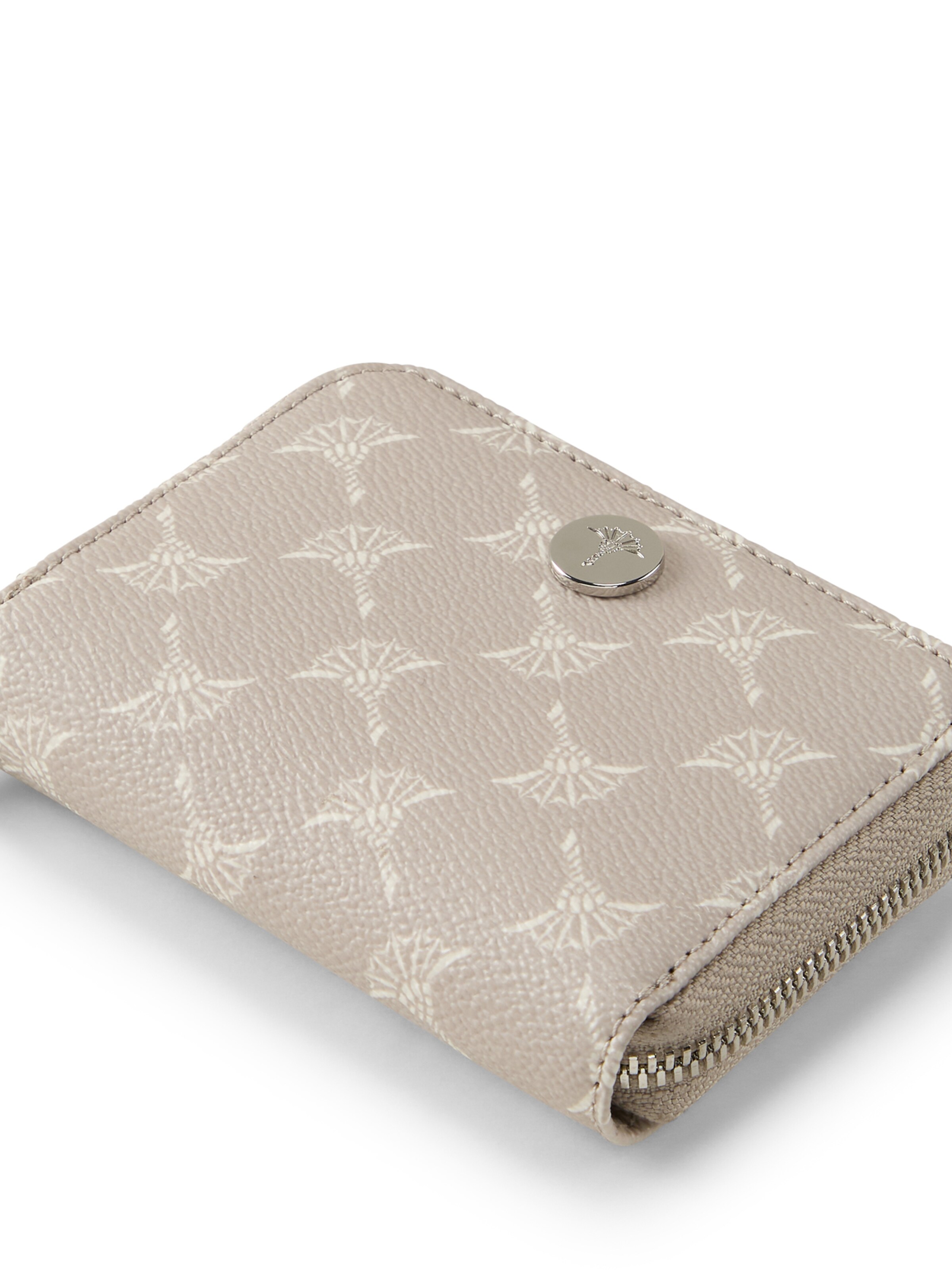 JOOP! Portemonnee 'Cortina 1.0 Aena' in Grijs