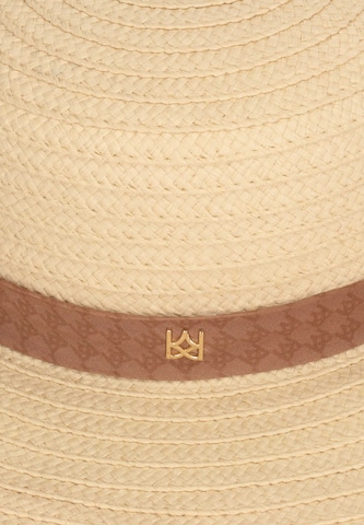 Cappello di Kazar in beige