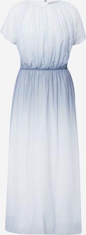 Robe 'DUANA' DRYKORN en bleu : devant