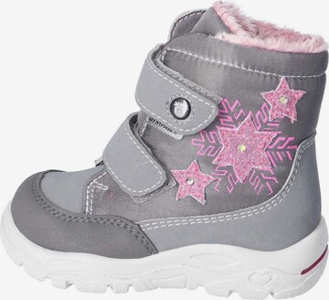 PEPINO by RICOSTA Boots in Grey