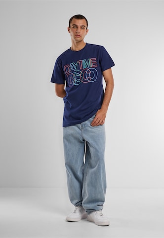 MT Men Shirt in Blue