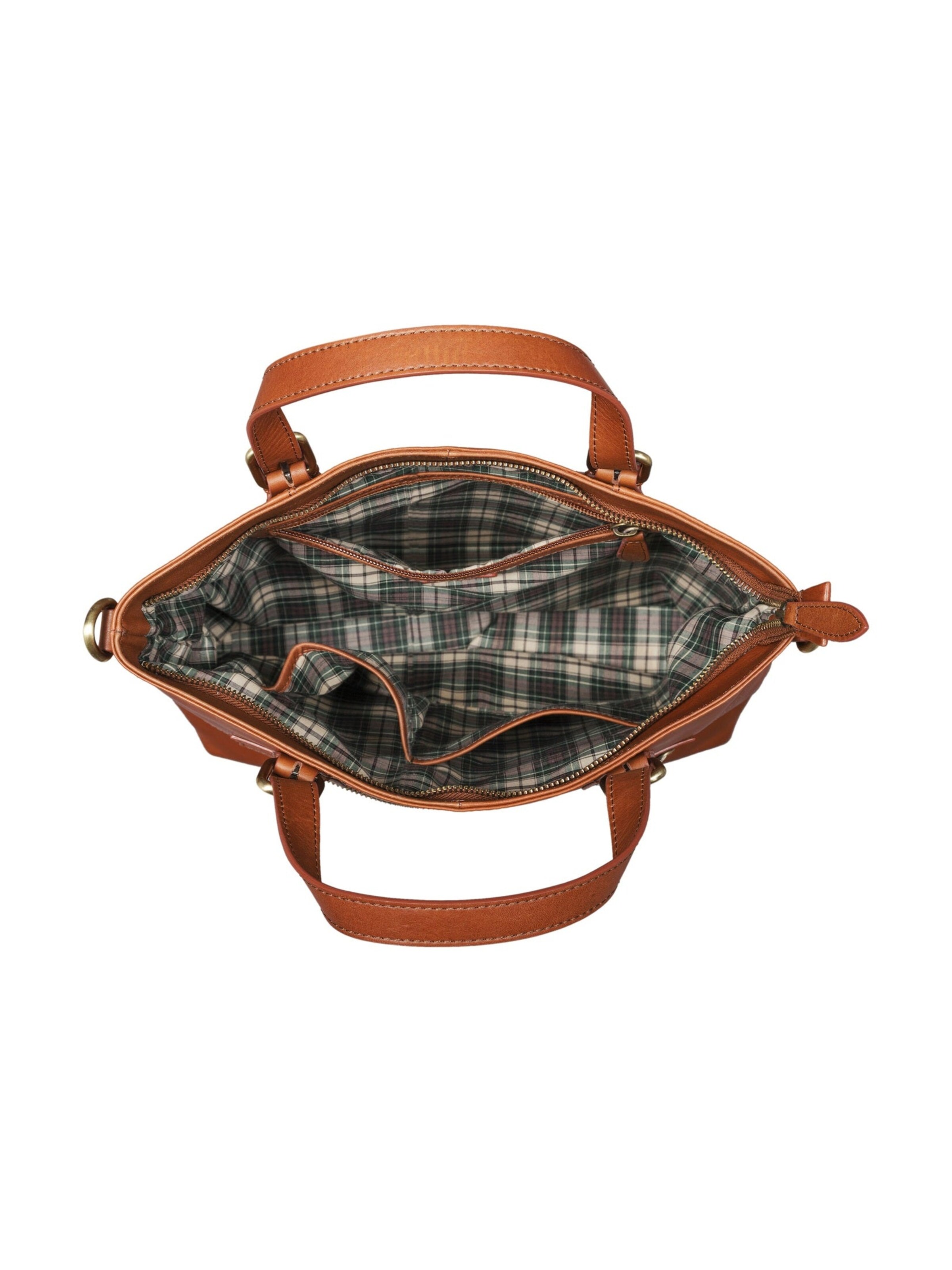 Benthill Handtasche‌‌‌‌‌‌‌‌‌ in Braun