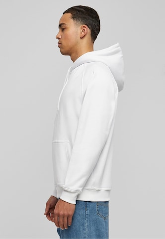 Urban Classics - Sudadera en blanco