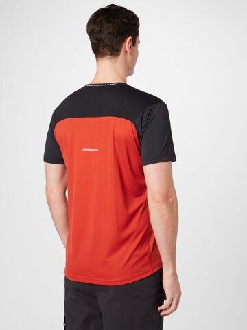 ASICS Funktionsshirt 'RACE' in Schwarz