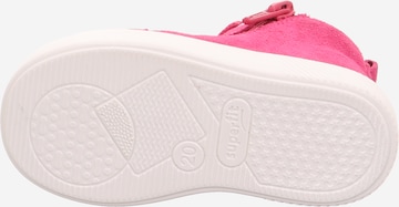 SUPERFIT Sneakers 'Supies' in Roze