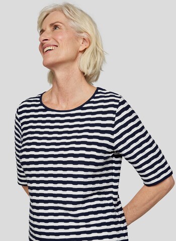 Rabe Shirt in Blauw