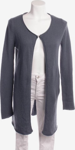 Allude Sweater & Cardigan in S in Blue: front