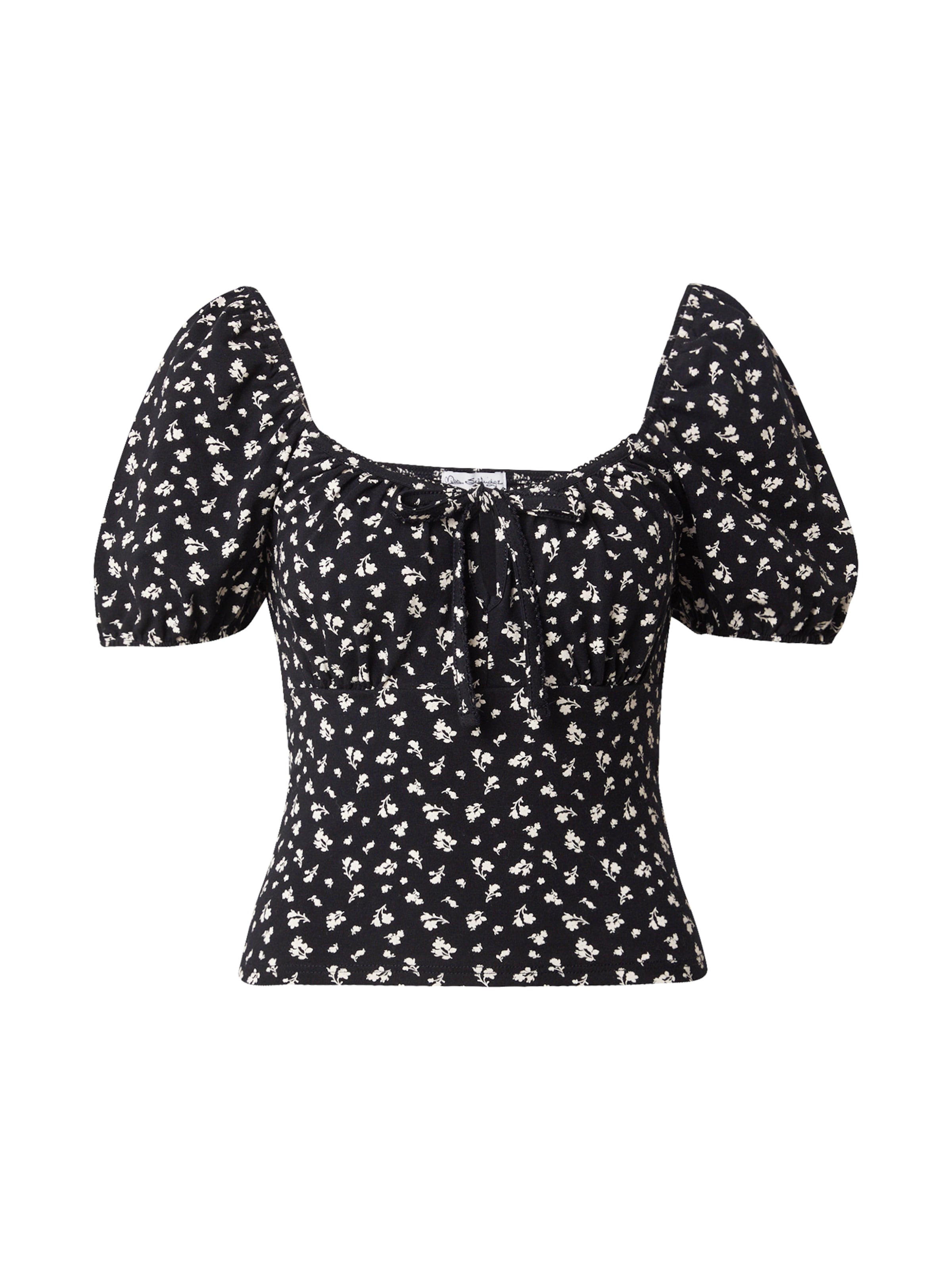 Maglietta di Miss Selfridge in nero: frontale