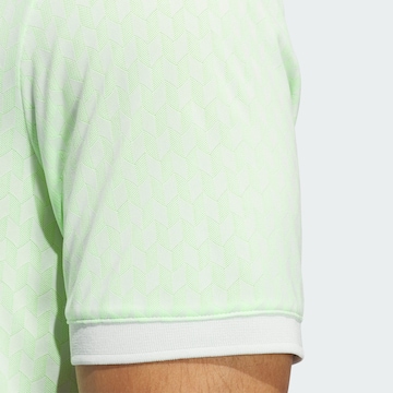 ADIDAS PERFORMANCE Performance Shirt 'Ultimate365 Tour' in Green