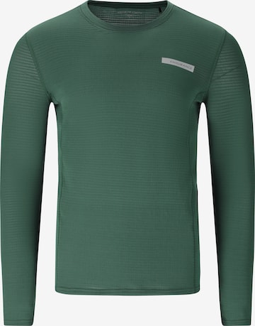 ENDURANCE Funktionsshirt 'Bopha' in Grün: Vorderseite