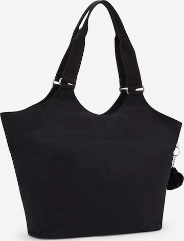 KIPLING Μεγάλη τσάντα 'NEW CICELY' σε μαύρο