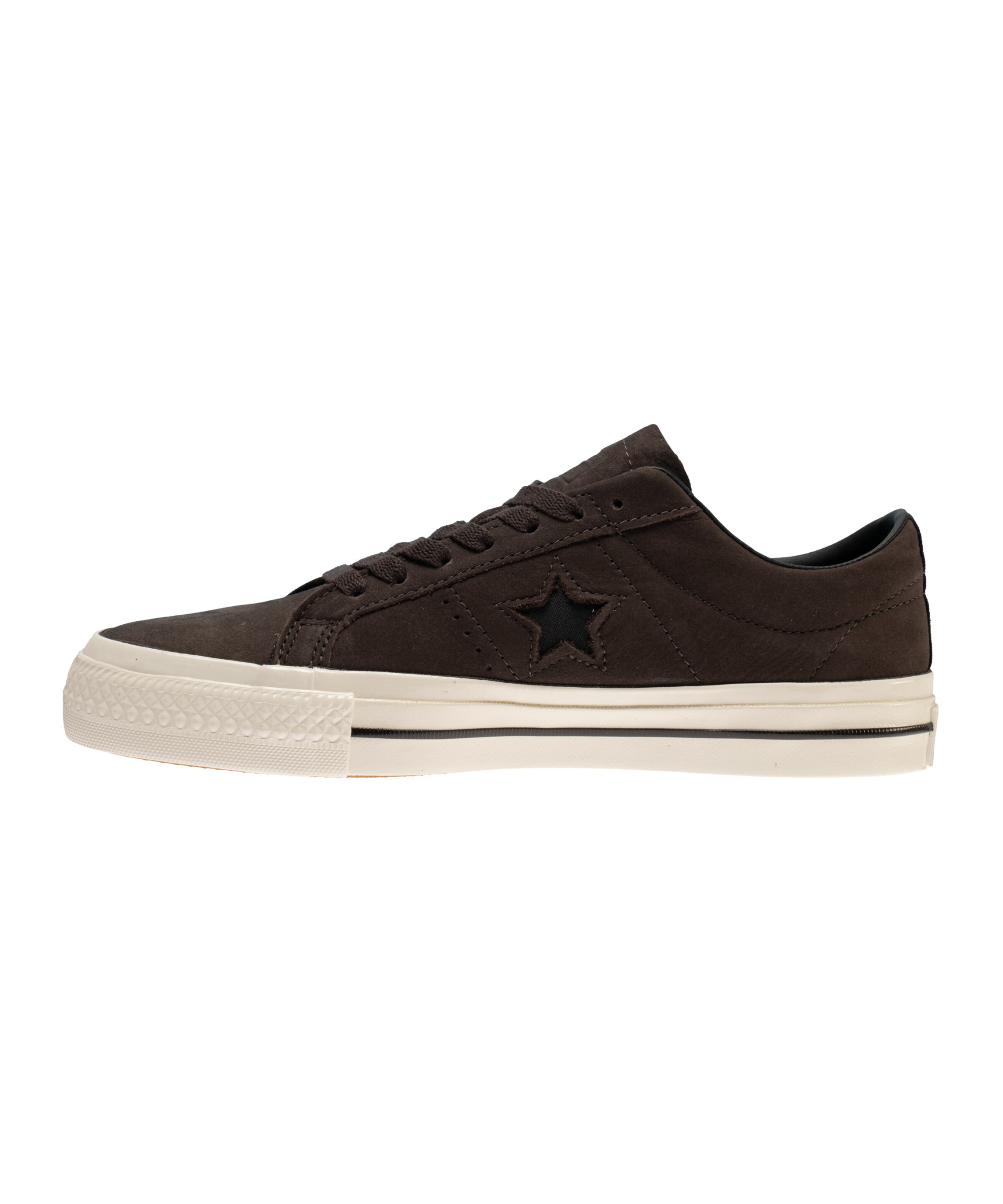 CONVERSE Sneaker in Braun