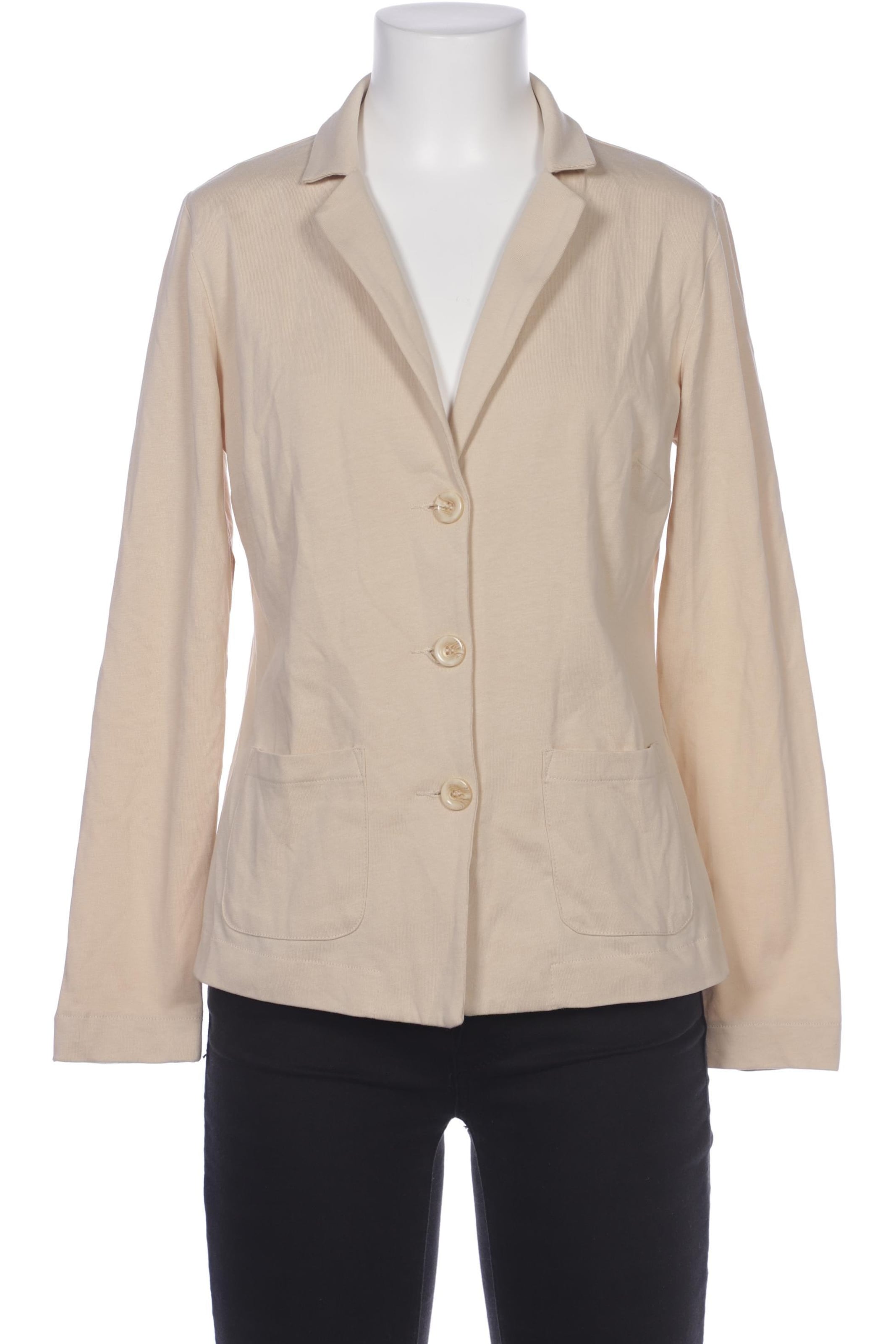 heine Blazer in S in Beige: front