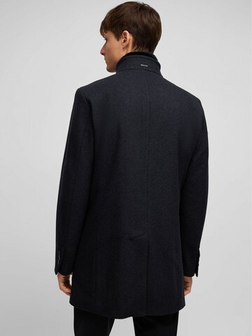 HECHTER PARIS Winter Coat in Grey