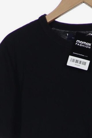Fred Perry Shirt in S in Black
