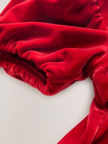 Abito di Next in rosso