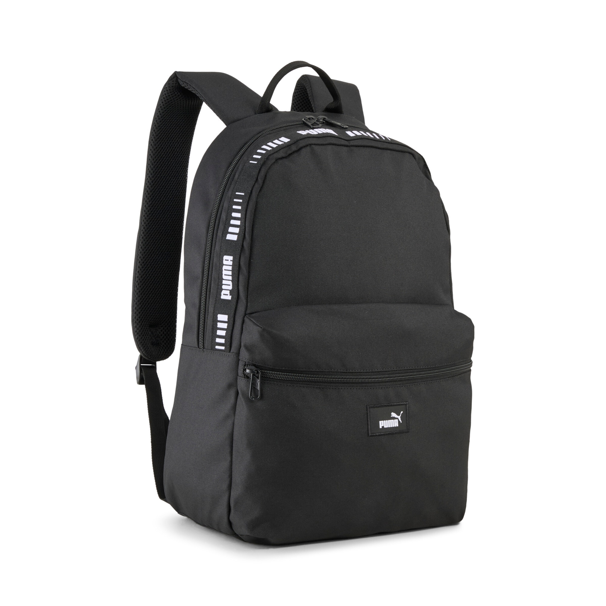 PUMA Backpack in Black, Item view
