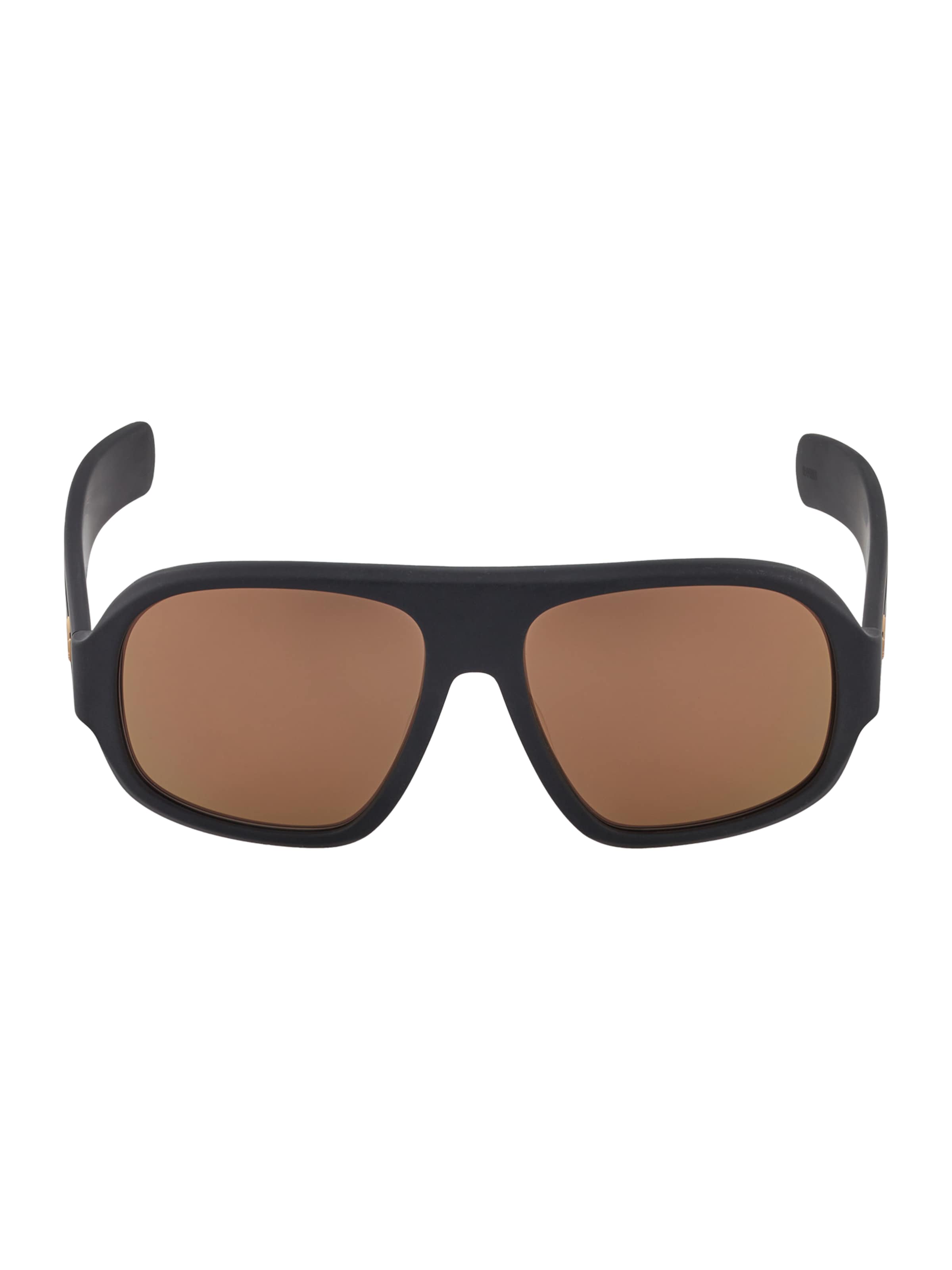 ADIDAS ORIGINALS Solbriller i sort