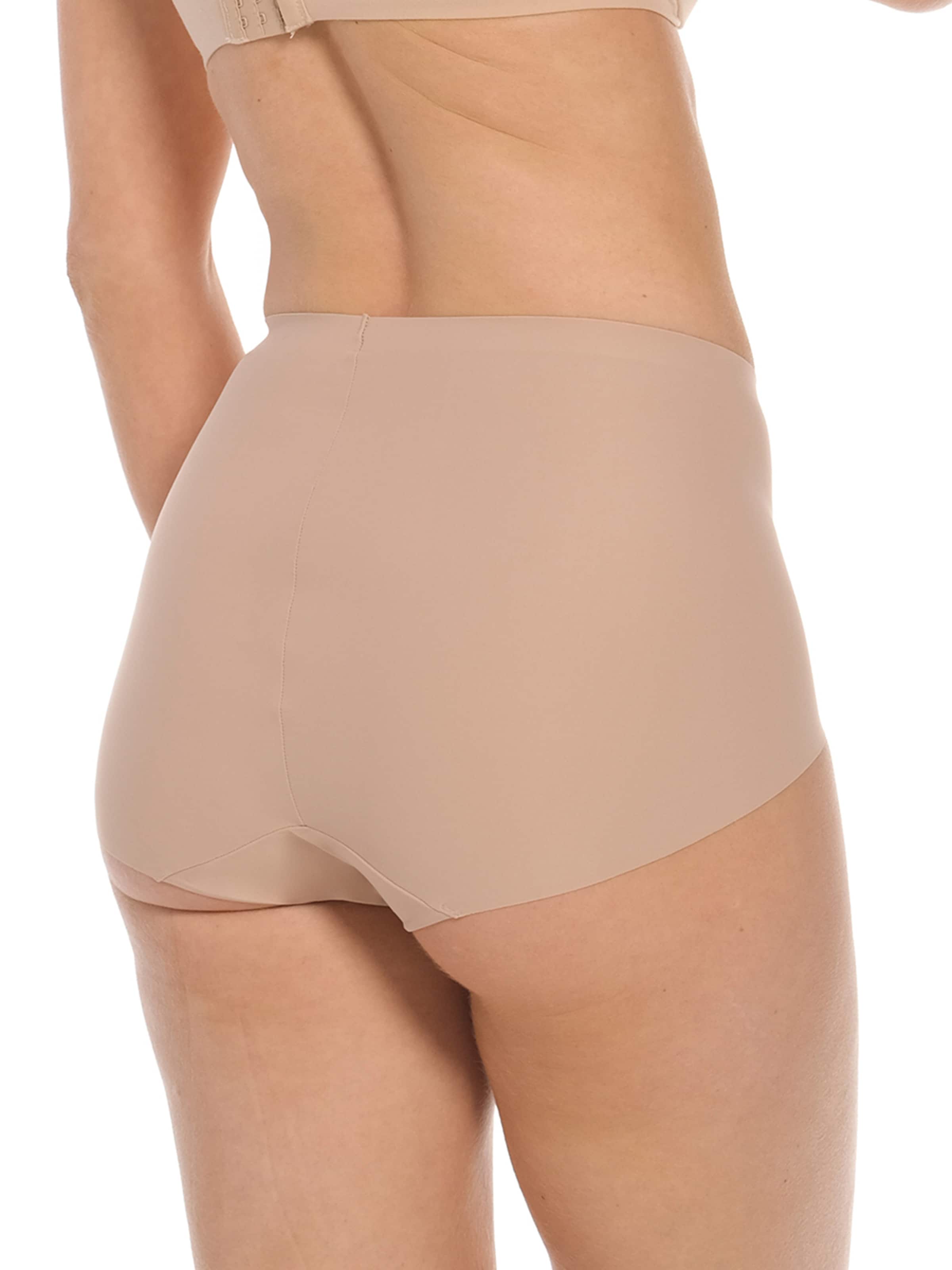 MAGIC Bodyfashion Корректирующие трусы-слипы 'Everyday' в Коричневый