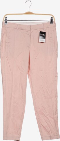 Betty & Co Pants in L in Pink: front