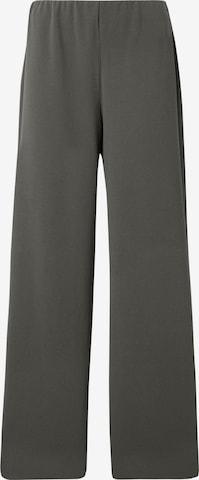 ONLY Broek 'ONLBREMEN-YO' in Grijs: voorkant