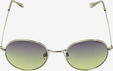 ESPRIT Sonnenbrille in Silber: predná strana