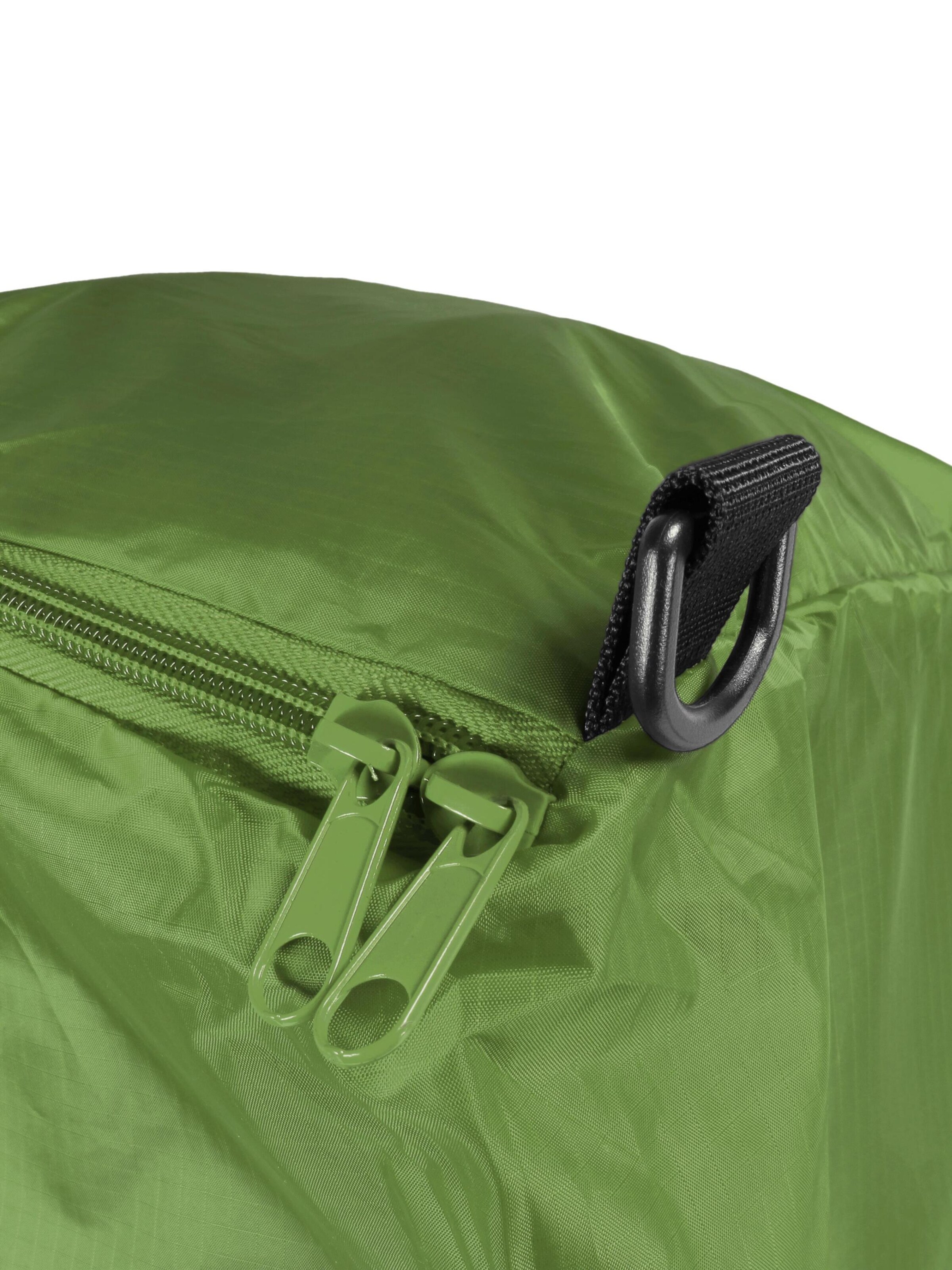 normani Outdoor equipment 'Classic Sea II' in Green