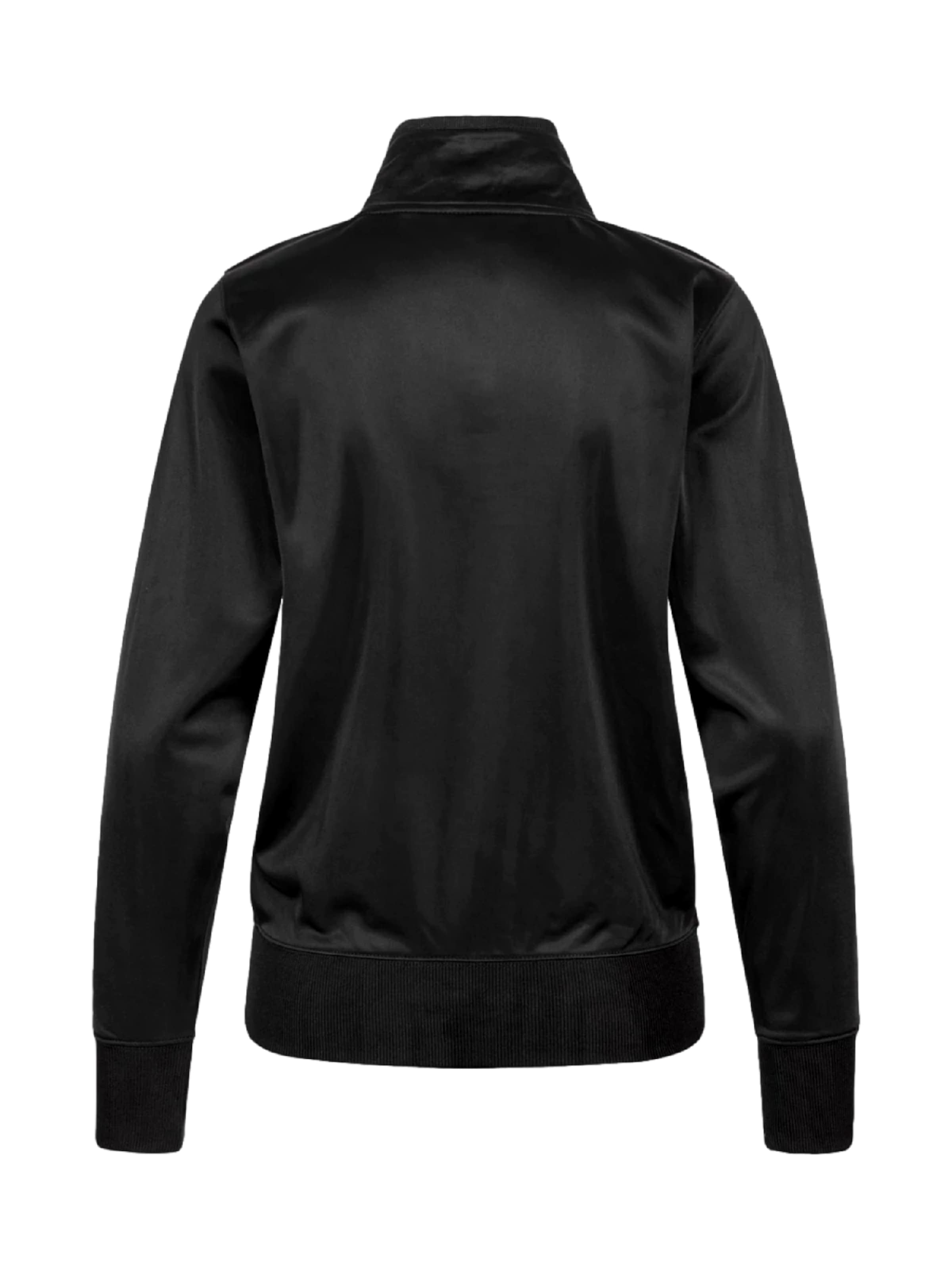 Vestes d’entraînement 'Eype' LONSDALE en noir