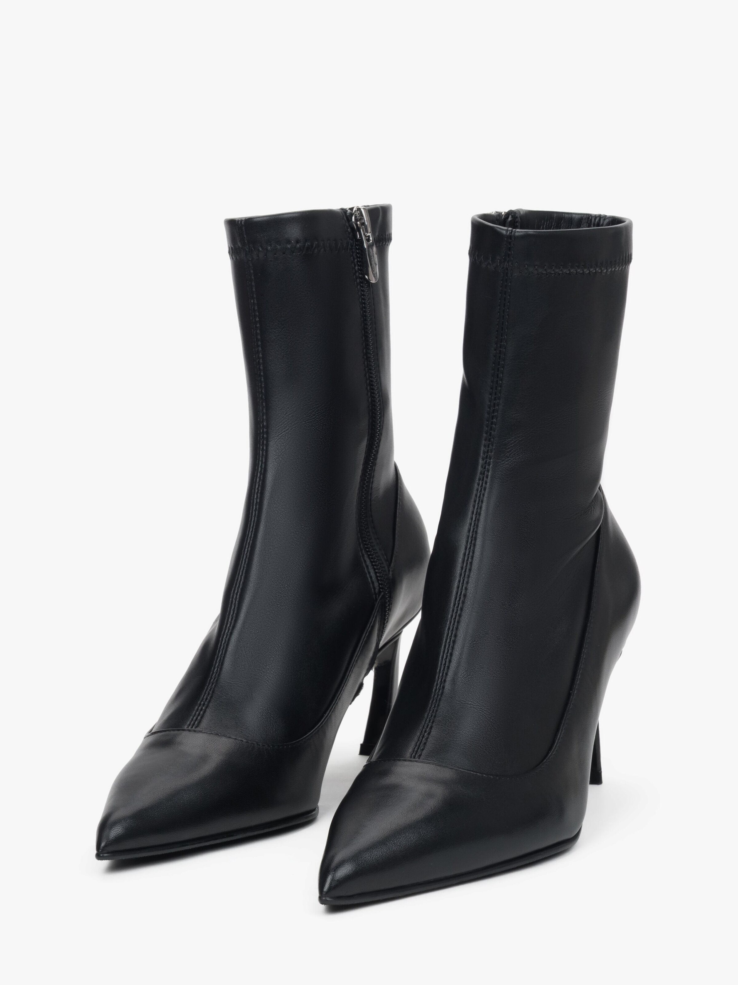 Estro Ankelboots '32-0278' i svart
