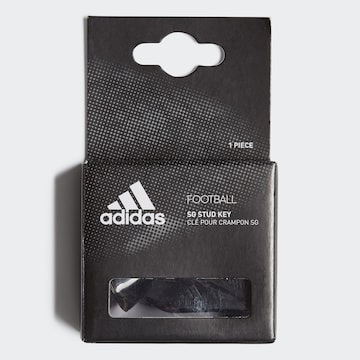 ADIDAS PERFORMANCE Stollenschlüssel 'Soft Ground Stud' in Schwarz