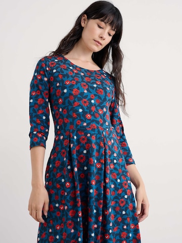 Seasalt Cornwall Ruha 'Veronica' - kék