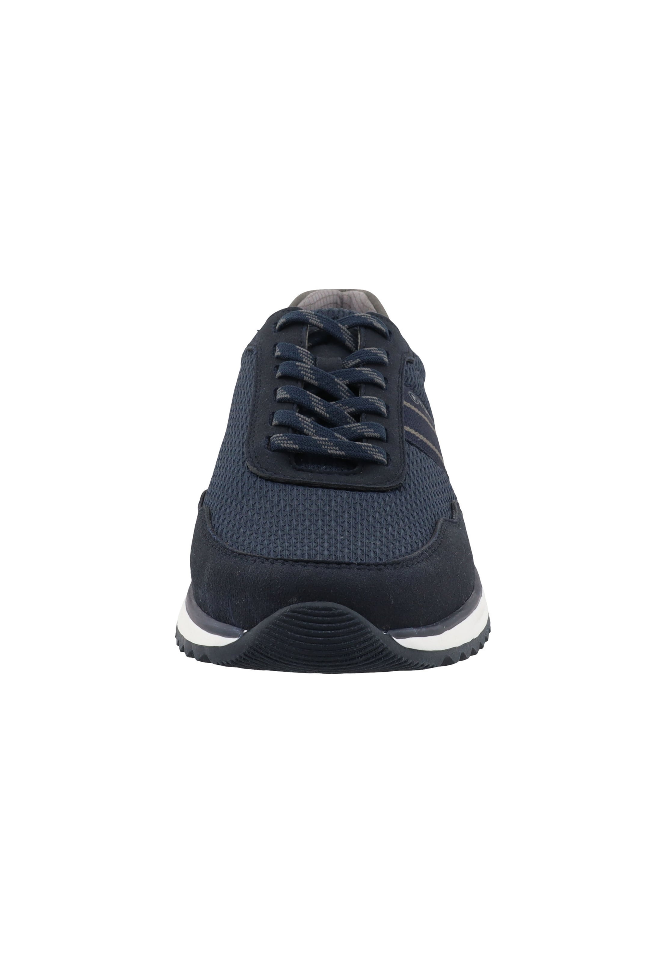 Sneaker bassa di TOM TAILOR in blu