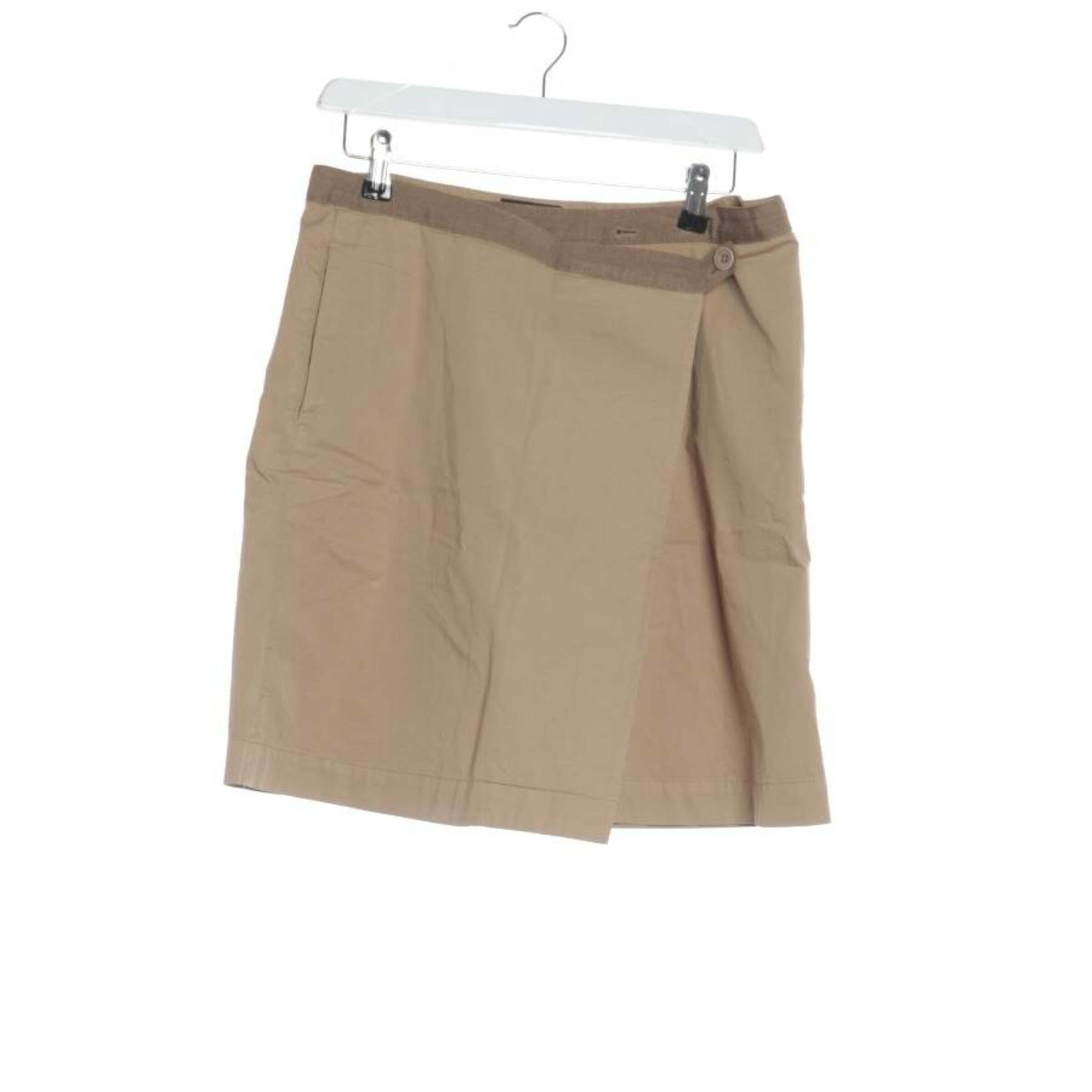 Marc O'Polo Rock S in Braun: Vorderseite