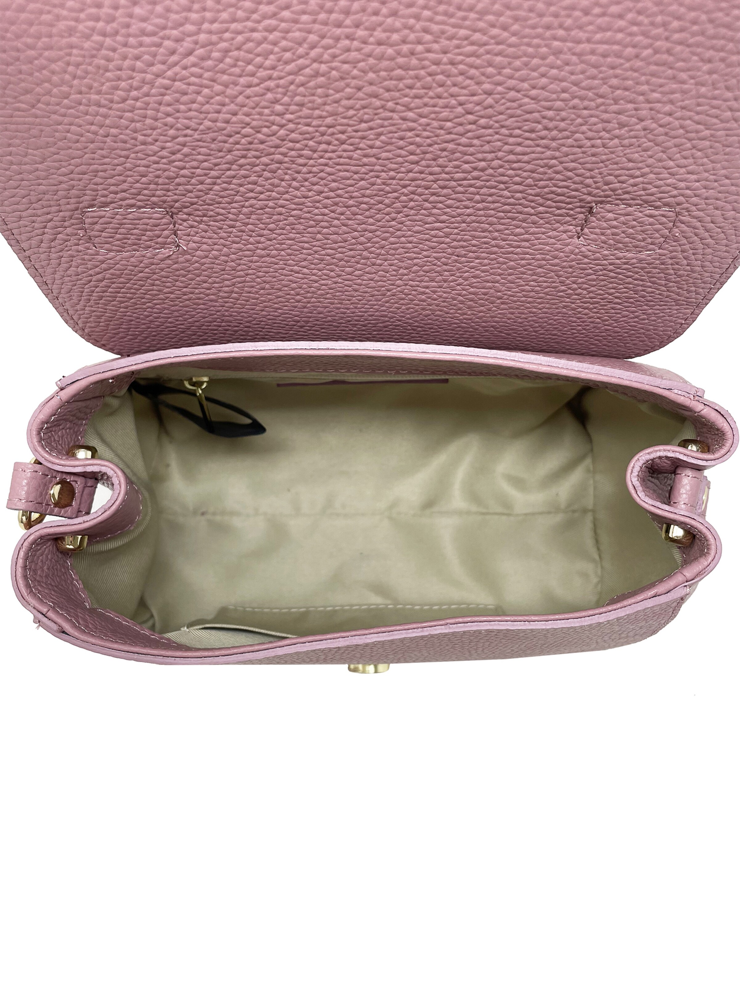 CHICCA BORSE Handtas in Roze