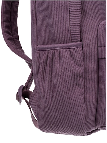 ROXY Rucksack 'Roxy Feeling Vibes'‌‌‌ in Rot