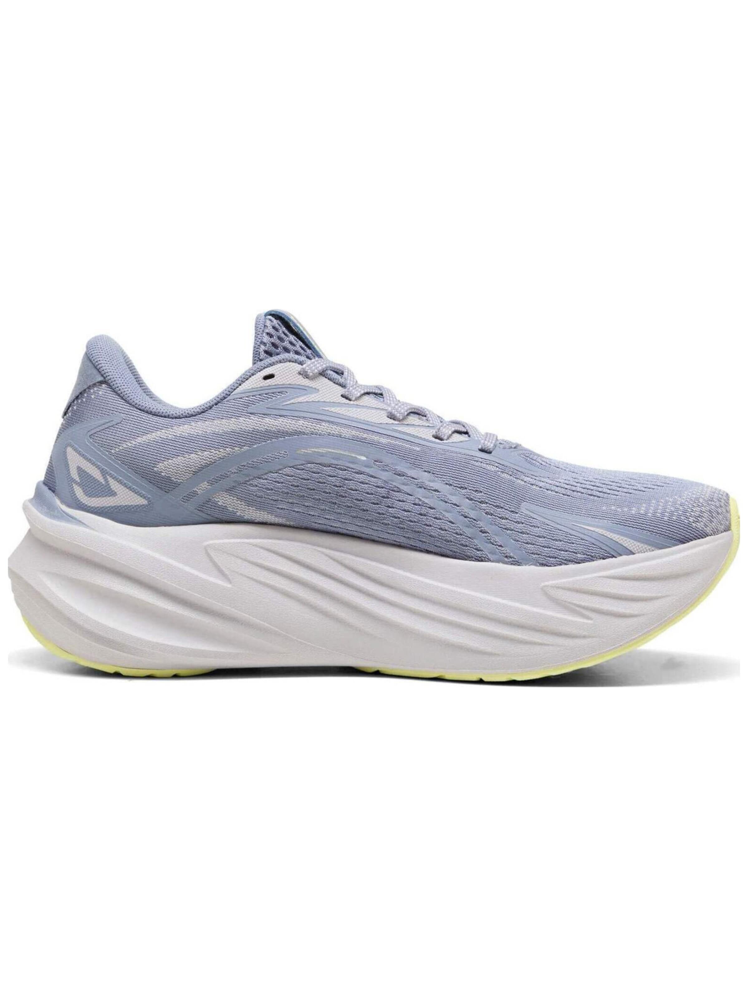 PUMA Laufschuh 'Maxima Pro' in Grau