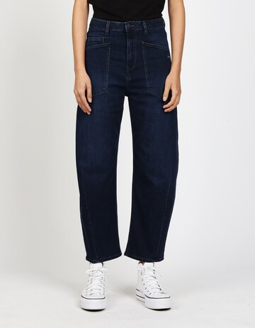 Gang Jeans '94Odina' in Blue: front