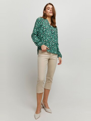b.young Regular Jeans 'Lola' in Beige