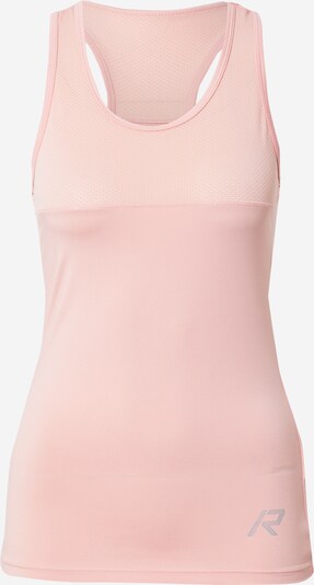 Rukka Haut de sport 'MAANSELKA' en rose clair, Vue avec produit