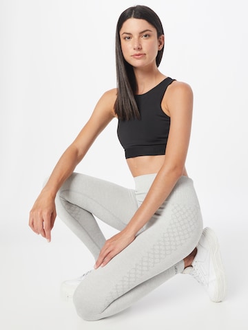 Skinny Leggings de la JOOP! Activewear pe gri