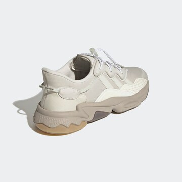 ADIDAS ORIGINALS Sneakers 'Ozweego' in Beige