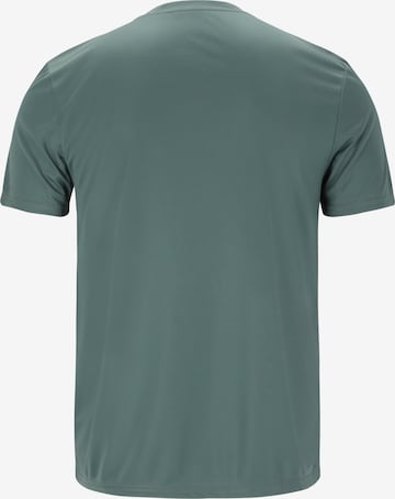 ENDURANCE Performance Shirt 'Dipose' in Green