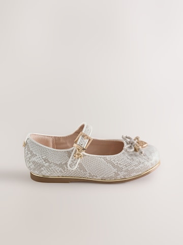 Ballerina di Baker by Ted Baker in beige